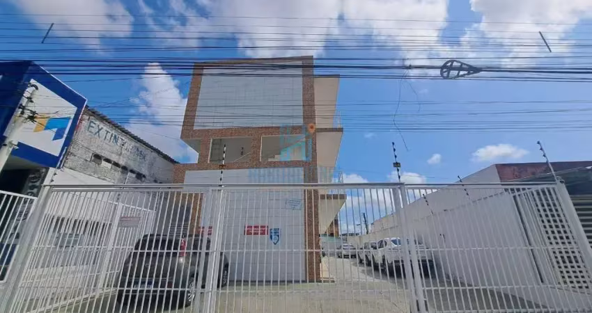 Kitnet / Stúdio para alugar na Miguel Castro,, 941, Nossa Senhora de Nazaré, Natal