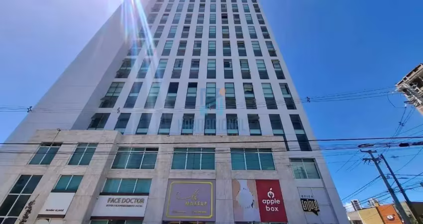 Ponto comercial para alugar na Av Afonso Pena  Loja -04, 957, Tirol, Natal