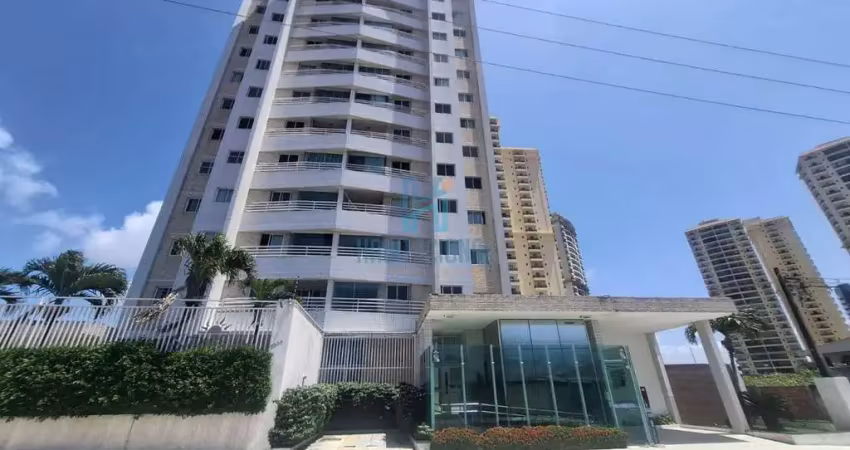 Apartamento com 3 quartos para alugar na do Sol, 3502, Candelária, Natal