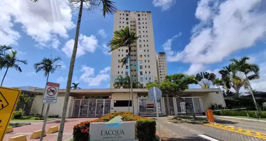 Apartamento com 3 quartos para alugar na Rua Lúcia Viveiros, 649, Neópolis, Natal