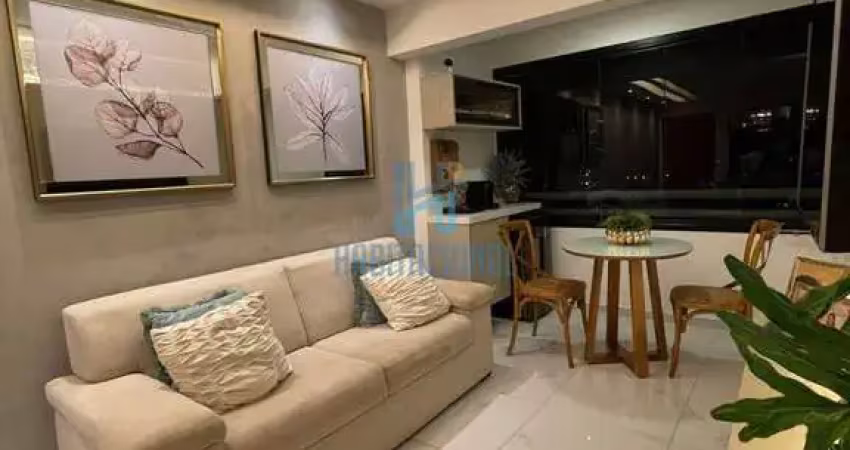 Apartamento com 3 quartos à venda na Rua Teotônio Freire, 75, Ribeira, Natal