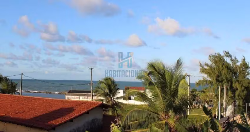 Apartamento com 2 quartos à venda na Onsenhor Antonio de Barros, 700, Praia de Camurupim, Nísia Floresta