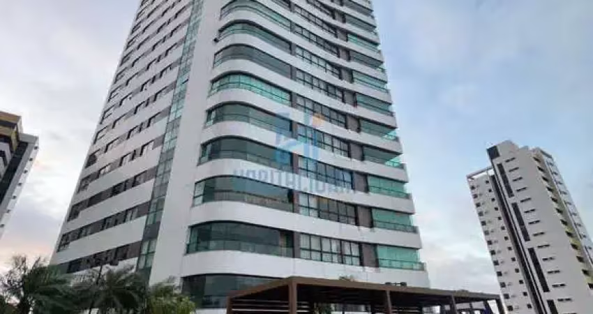 Apartamento com 4 quartos à venda na Nossa Senhora de Lourdes, 1, Tirol, Natal