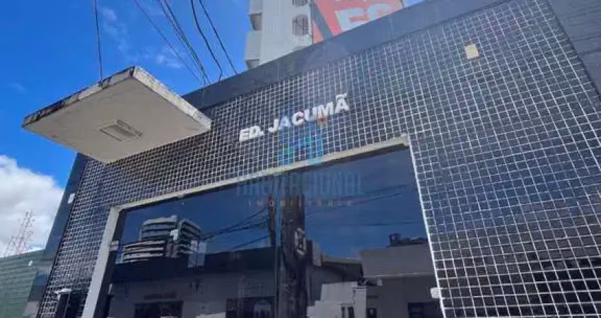 Apartamento com 2 quartos à venda na Senador Salgado Filho, 2990, Candelária, Natal