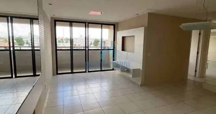 Apartamento com 3 quartos à venda na Amintas Barros, 1817, Lagoa Nova, Natal