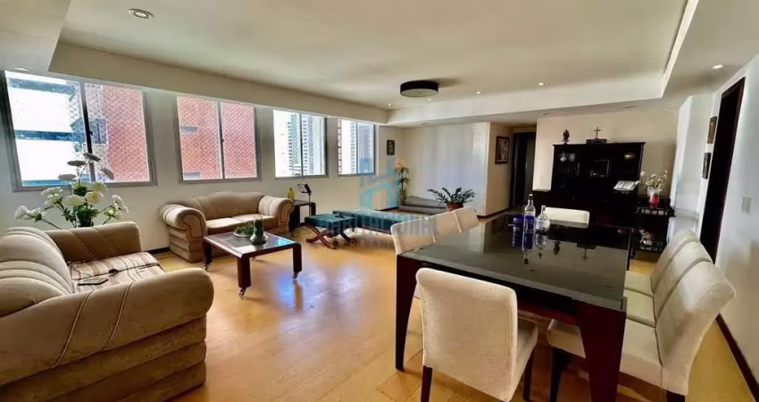 Apartamento com 4 quartos à venda na Nilo Peçanha, 300, Petrópolis, Natal