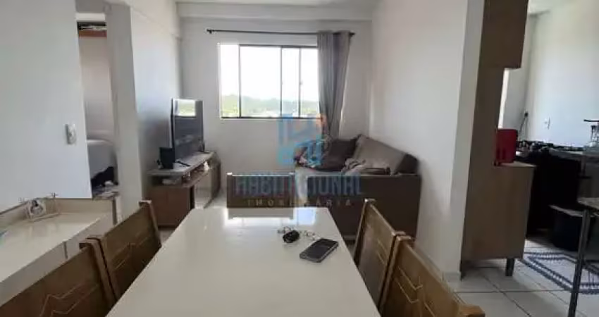 Apartamento com 2 quartos à venda na Edson Teixeira da Silva, 270, Ponta Negra, Natal