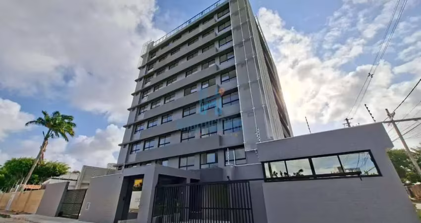 Apartamento com 2 quartos à venda na Rua Camilo de Paula, 290, Tirol, Natal