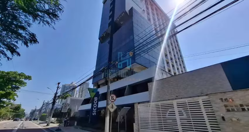 Sala comercial para alugar na Avenida Prudente de Morais, 744, Tirol, Natal