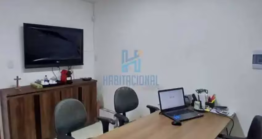 Sala comercial à venda na Rua Jaguarari, 4990, Candelária, Natal