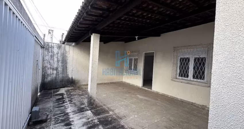 Casa em condomínio fechado com 4 quartos à venda na Francisco Pignataro, 1963, Capim Macio, Natal