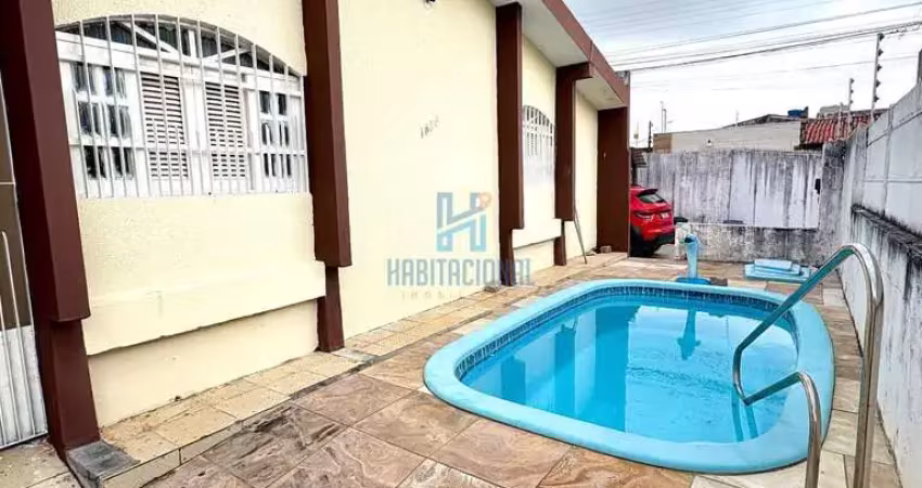 Casa com 4 quartos à venda na Rua Ricardo Cruz, 1836, Lagoa Nova, Natal