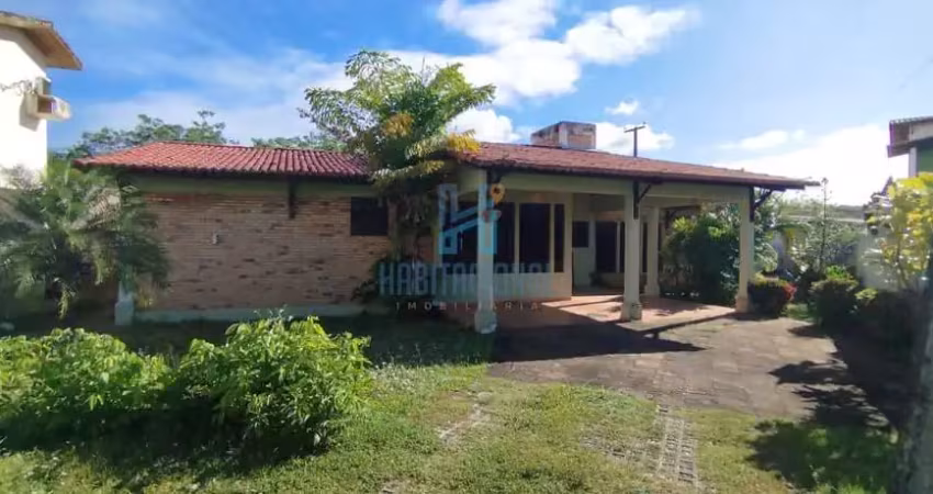 Casa em condomínio fechado para alugar na Rua Jaguarari, 5100, Candelária, Natal