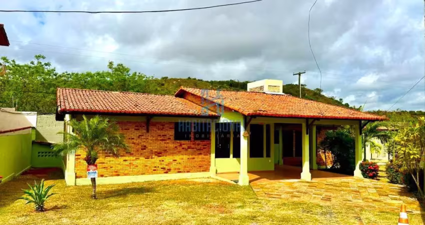 Casa em condomínio fechado para alugar na Rua Jaguarari, 5100, Candelária, Natal