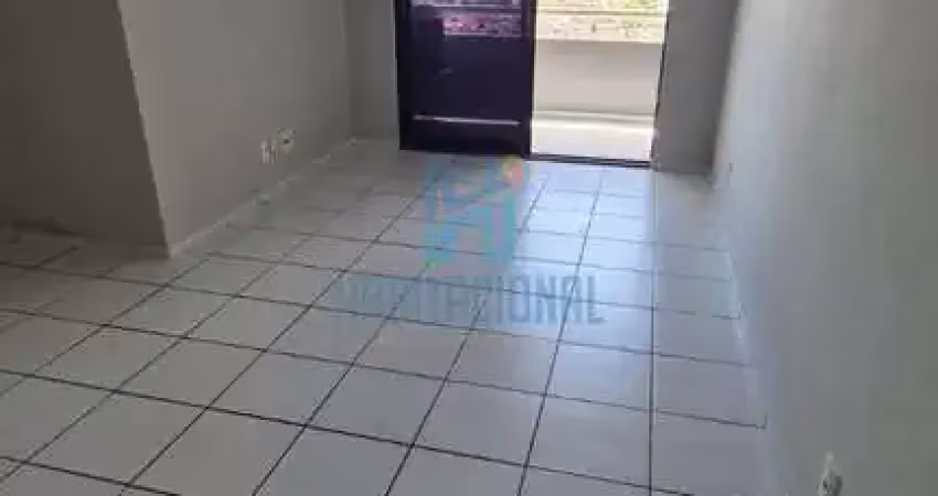 Apartamento com 2 quartos à venda na dos Pintassilgos, 90, Pitimbu, Natal