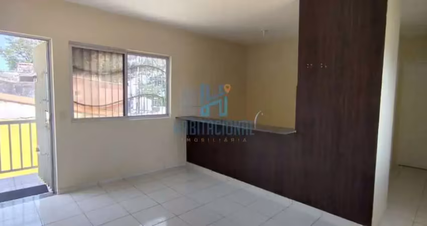 Flat com 1 quarto para alugar na Jaguarari, 1340, Alecrim, Natal