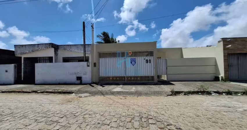 Casa com 3 quartos para alugar na Rua General Cauto Magalhaes, 91, Pitimbu, Natal