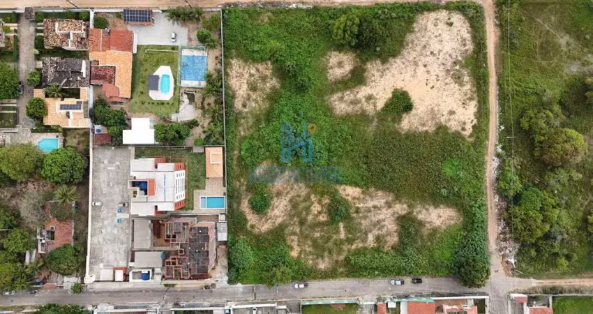 Terreno à venda na Deputado Manoel Avelino Sobrinho, Ponta Negra, Natal