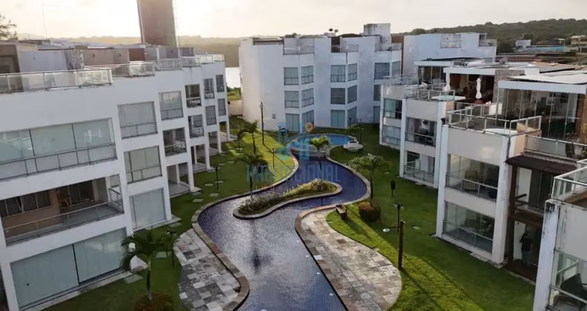 Apartamento com 2 quartos à venda na Caminho Das Chelônias, 464, Praia de Tabatinga, Nísia Floresta