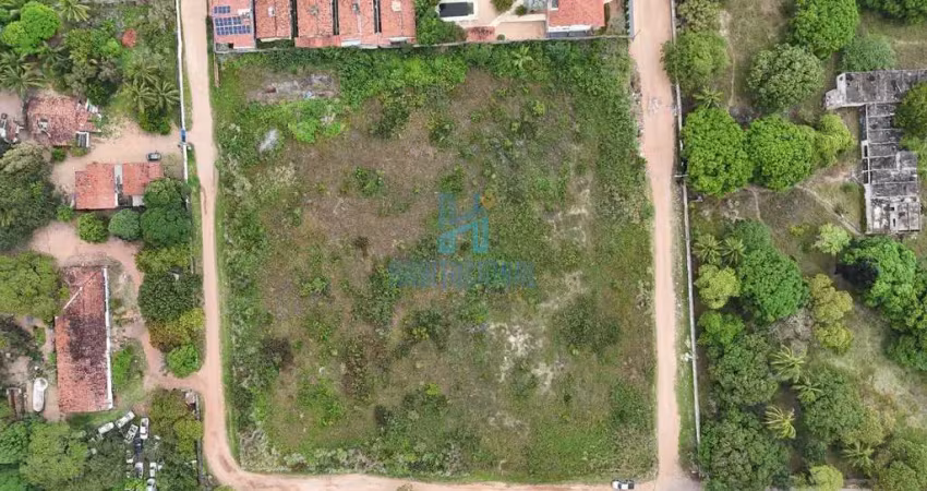 Terreno à venda na Orlando Lima, Ponta Negra, Natal