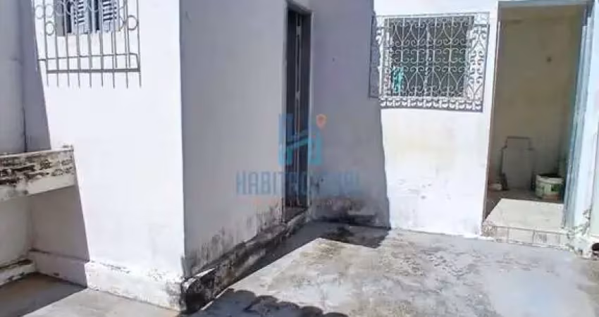 Casa com 2 quartos à venda na Rua Francisco Ferreira de Lima, 269, Lagoa Nova, Natal
