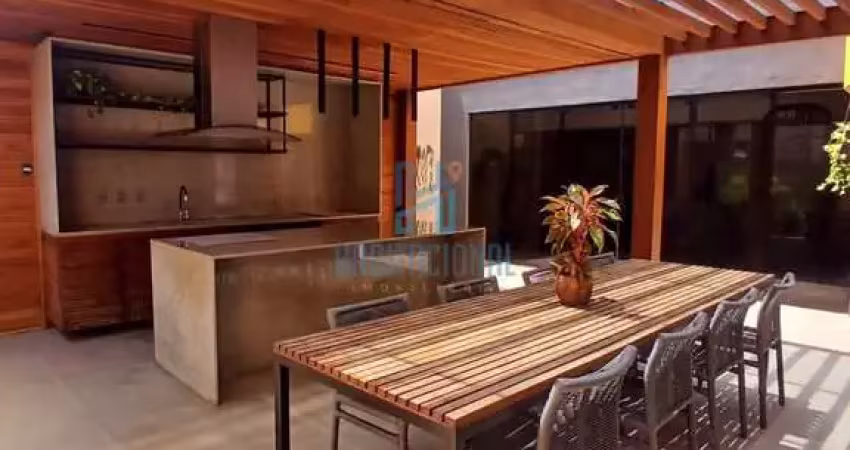 Apartamento com 4 quartos à venda na Rua Senador José Ferreira de Souza, 1924, Candelária, Natal