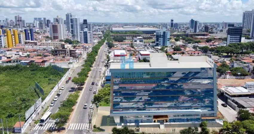 Ponto comercial à venda na Av. Nevaldo Rocha, 1, Tirol, Natal