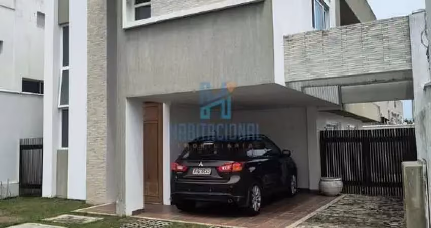Casa em condomínio fechado com 3 quartos à venda na Avenida Gandhi, 1660, Nova Parnamirim, Parnamirim