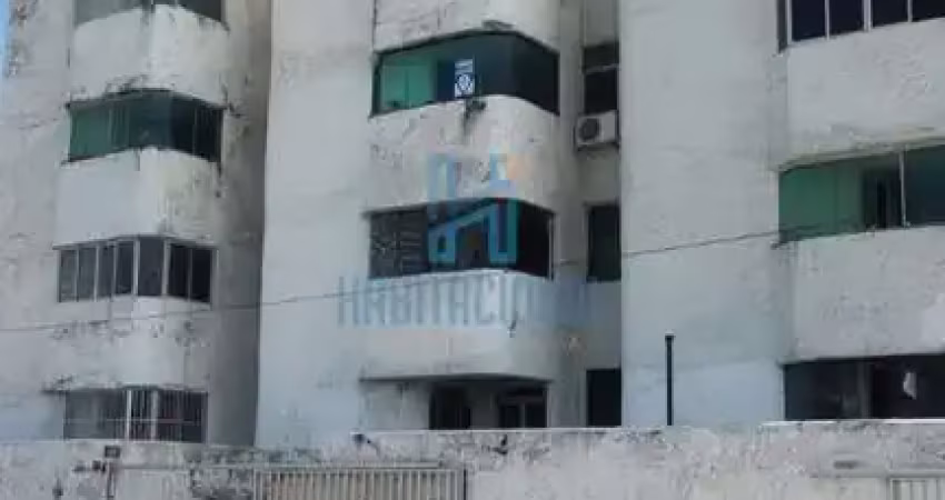 Apartamento com 1 quarto à venda na Avenida Presidente Café Filho, 836, Praia do Meio, Natal