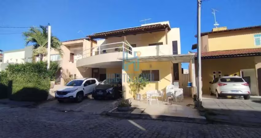 Casa em condomínio fechado com 4 quartos para alugar na Avenida Gandhi, 2226, Nova Parnamirim, Parnamirim