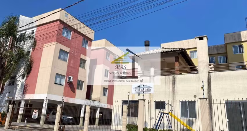 Apartamento de 2 dormitórios no Cond.Res.Villa D´Itália