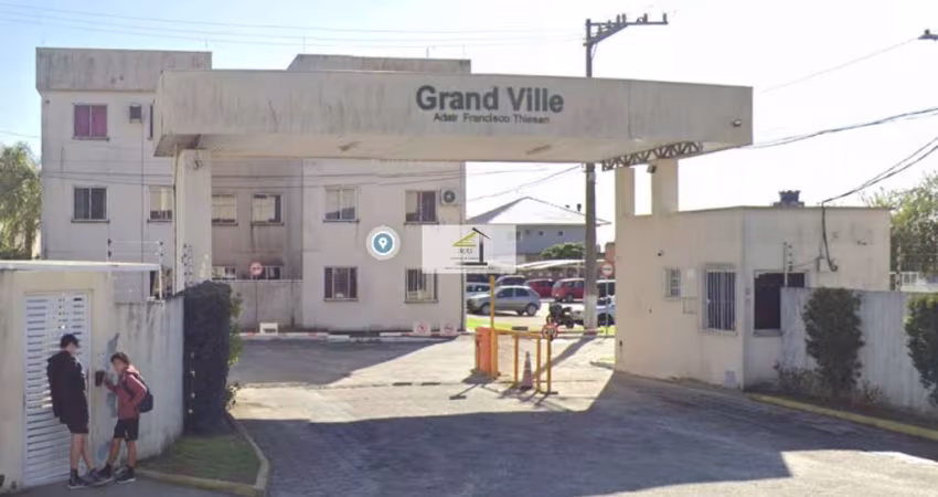 IMÓVEL PRONTO PARA MORAR EM PALHOÇA