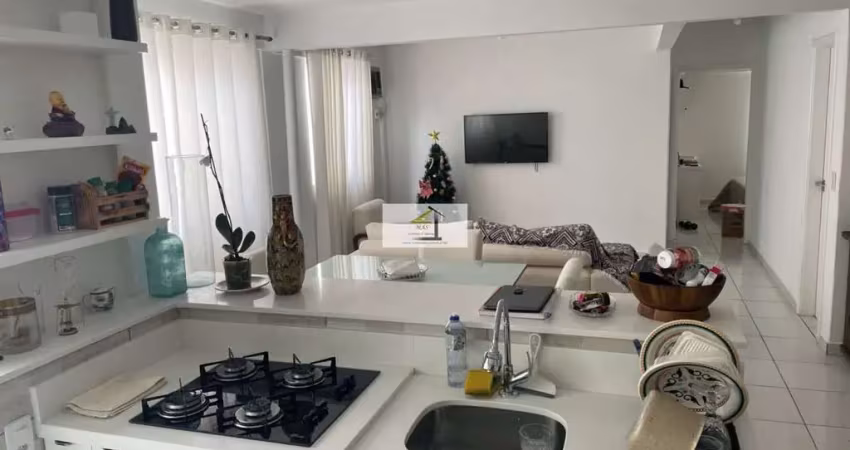 Apartamento reformado e Aconchegante em Kobrasol!
