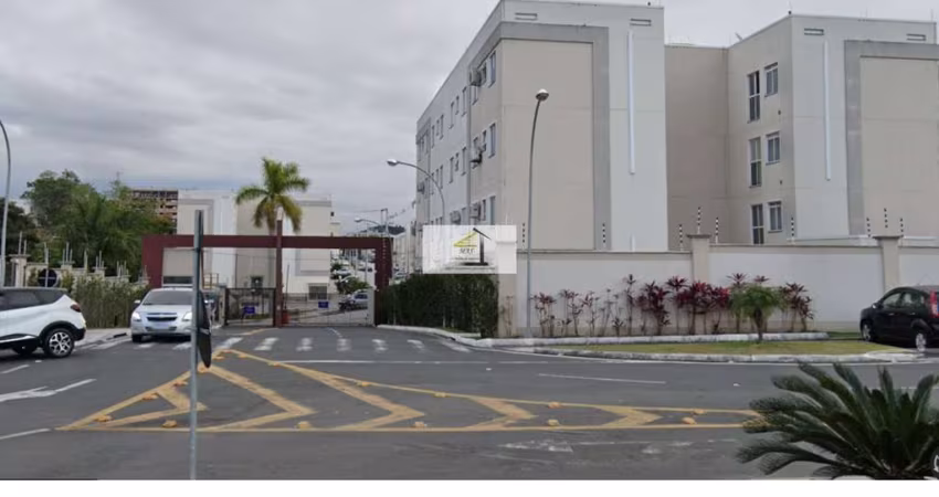 Apartamento 2 Quartos, Porteira Fechada em Serraria