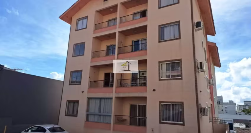 Apartamento Para Vender com 2 quartos no Bairro Serraria em São José