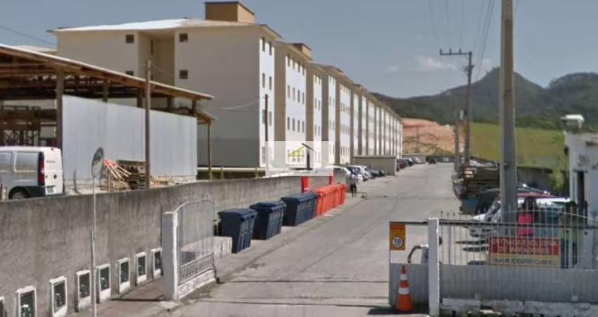 Otimo apartamento de 02 quartos à Venda em Biguaçu