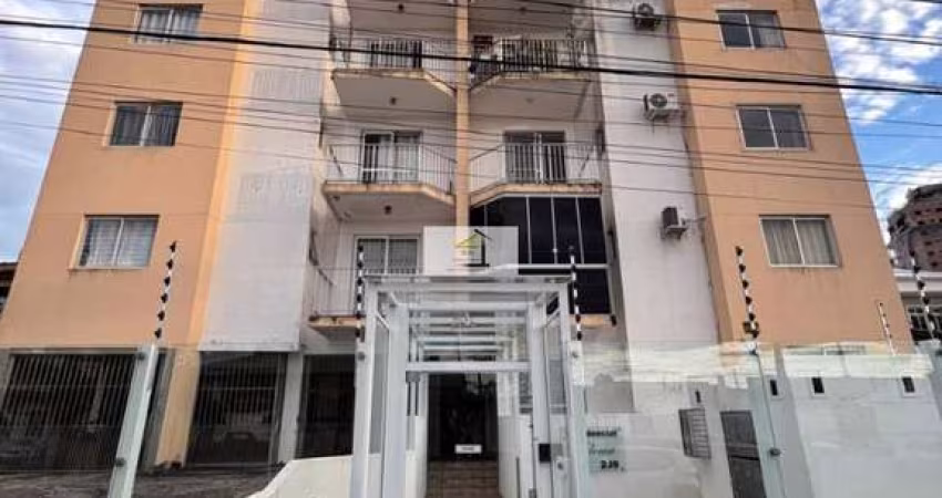 Apartamento de 02 quartos para locação em capoeiras