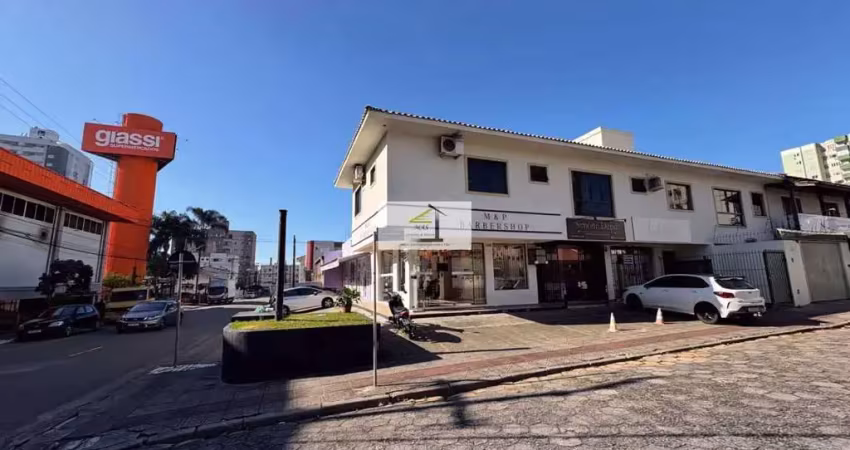 Edifício comercial à venda no kobrasol – esquina do supermercado giassi!