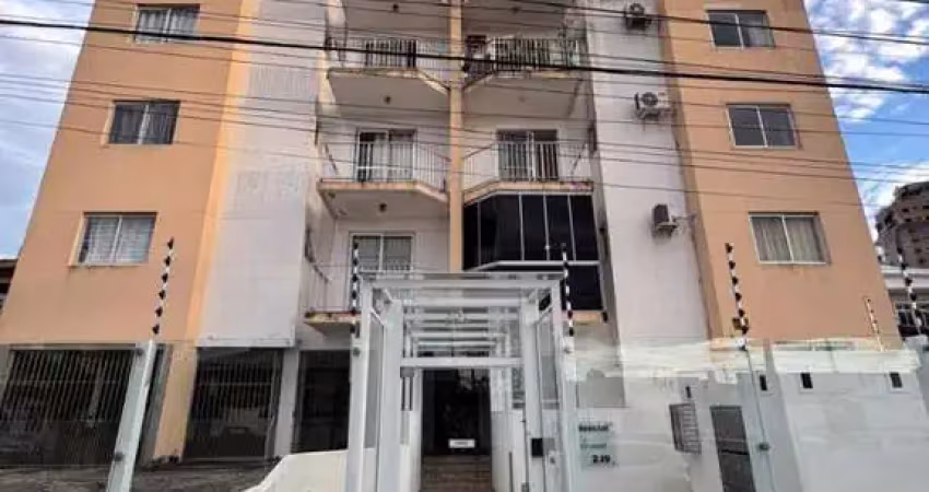 Apartamento 2 quartos com planejados em capoeiras – conforto e praticidade