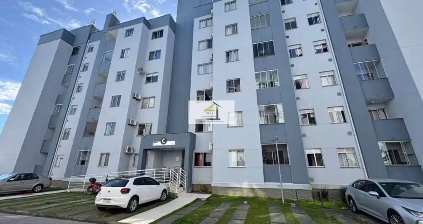 Apartamento 2 quartos com sacada e churrasqueira – condomínio homeclub com elevador