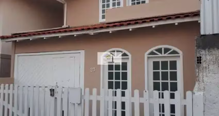 Casa com 3 quartos para alugar na Rua Charles Ferrari, 588, Kobrasol, São José