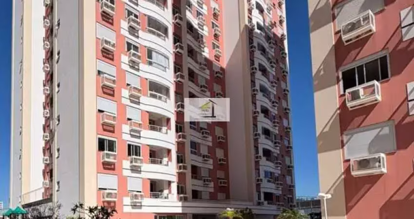 Apartamento 2 dorms com sacada gourmet em condomínio home club completo!