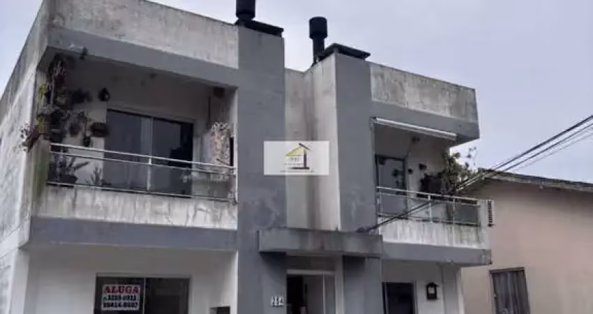 Apartamento com 2 quartos para alugar na Rua Nilto Antenor de Souza, 254, Serraria, São José