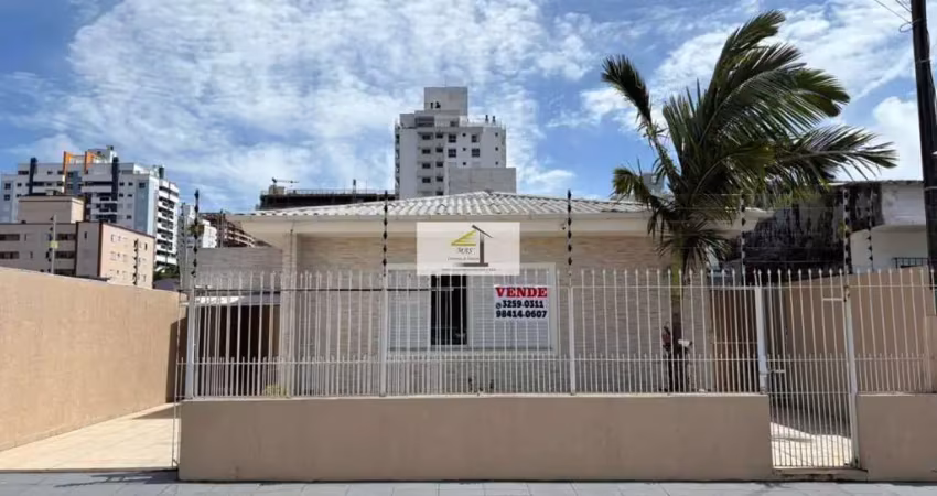 Linda casa à venda em excelente localização no jardim atlântico, florianópolis/sc