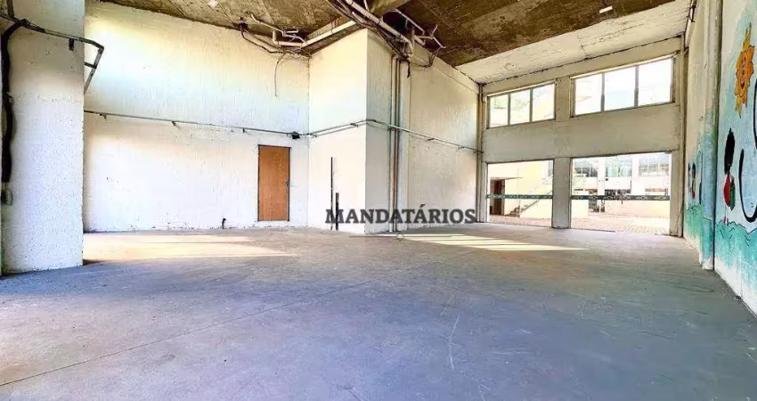 Ponto comercial para alugar na Avenida das Américas, 20007, Recreio dos Bandeirantes, Rio de Janeiro