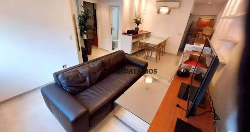 Apartamento com 2 quartos à venda na Rua das Laranjeiras, 223, Laranjeiras, Rio de Janeiro