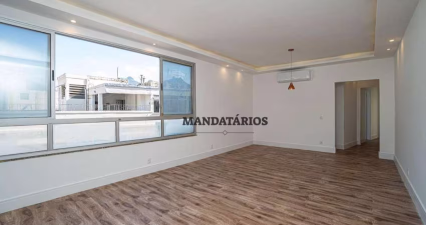 APARTAMENTO À VENDA NA TIJUCA