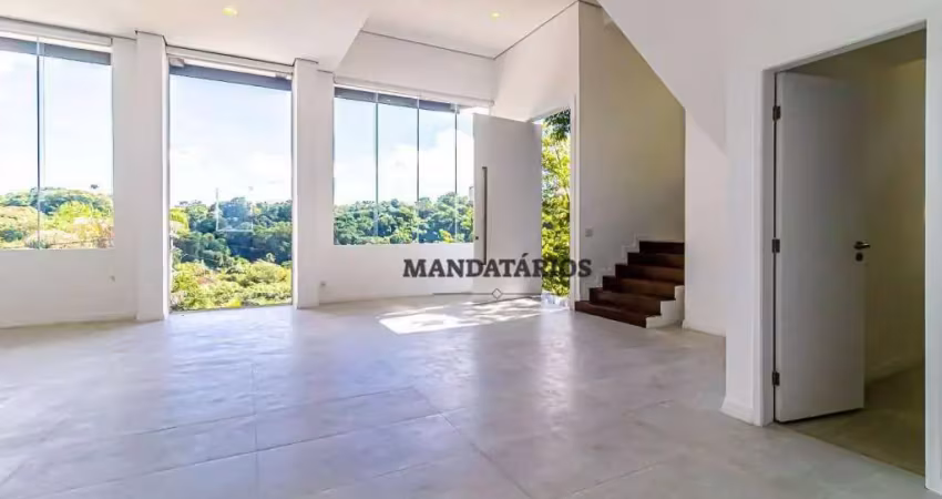 Casa em condomínio fechado com 4 quartos à venda na Avenida Nelson de Oliveira e Silva, 1011, Vila Progresso, Niterói