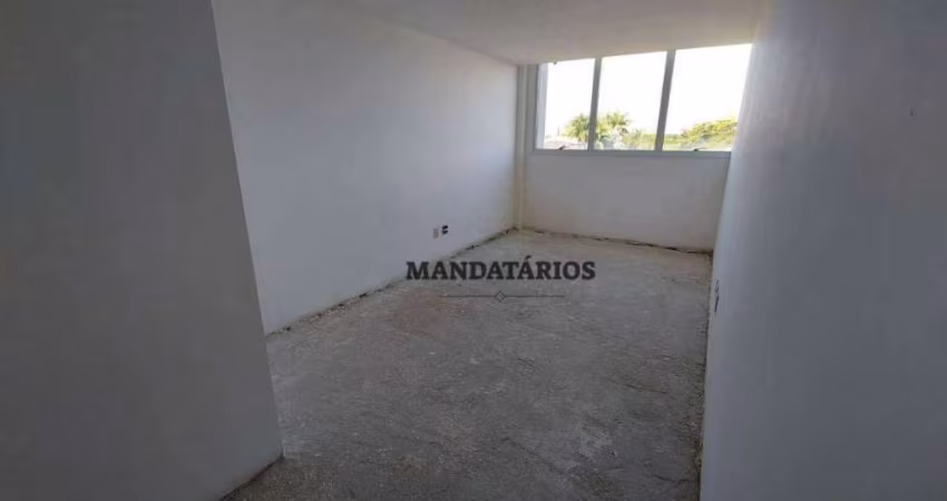 SALAS COMERCIAIS À VENDA NO RECREIO DOS BANDEIRANTES
