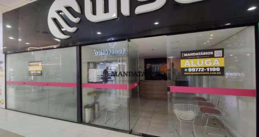 LOJAS EM MADUREIRA À LOCAÇÃO